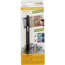 Banknotenprüfstift ratiotec® RP 50