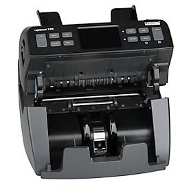 Banknotenzählmaschine Rapidcount T575, EUR/USD/GBP/CHF, Stück- & Wertzähler, Echtheitsprüfung