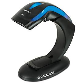 Barcode-Scanner Datalogic Heron HD3130 CCD USB-Kit, mit Ständer und USB-Kabel