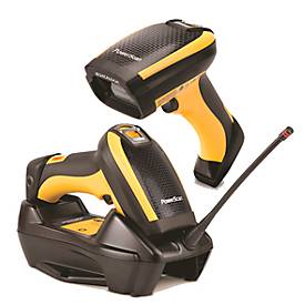 Barcode-Scanner DTL PowerScan PM9501, Lesebestätigung, Wasser-/Staubfest IP65, Bilderfassung