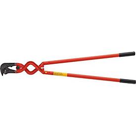 Baustahlmattentiefschneid er Gesamt-L.1000mm weich 11mm mittel 9mm hart 6mm