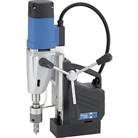 BDS Kernbohrmaschine MABasic 450, Ø 50 mm (HM) / 40 mm (HSS), MK2, 1150 W, Magnetfuß 168 x 84 mm