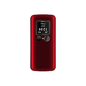Bea-fon Fold 10 LTE rot Fold10LTE_EU001R - 1.000 mAh - 5,59 cm