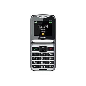 Bea-fon Fold 10 LTE Senioren-Klapp - 1.000 mAh - 5,59 cm