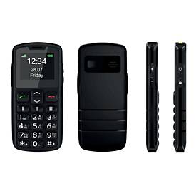 Bea-fon Silver Line SL230 - Feature Phone - microSD