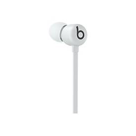 Beats Flex All-Day - Ohrhörer mit Mikrofon - im Ohr - Bluetooth - kabellos - Smoke Gray