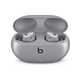 Beats Studio Buds + - True Wireless-Kopfhörer mit Mikrofon - im Ohr - Bluetooth - aktive Rauschunterdrückung - Cosmic Si