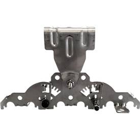 Befestigung LightBar zur Aufhängung der LED Leuchte, für 3 Leuchten