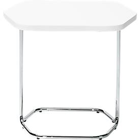Beistelltisch zu Lounge FORUM, ø 600 x H 520 mm