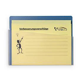 Belegtasche, DIN A5 quer