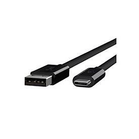Belkin 3.1 USB-A to USB-C Cable - USB-Kabel - USB Typ A (M)