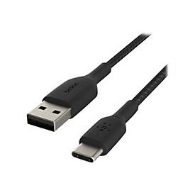 Image of Belkin BOOST CHARGE - USB Typ-C-Kabel - USB-C bis USB - 3 m
