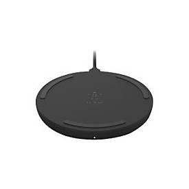 Belkin BoostCharge - Induktive Ladematte - 10 Watt