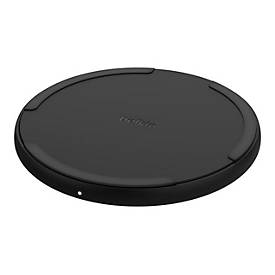 Belkin BoostCharge - Induktive Ladematte - 15