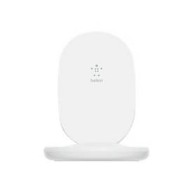 Belkin BoostCharge - Induktive Ladematte + AC-Netzteil