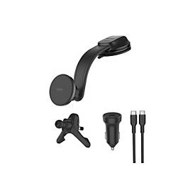 Belkin BoostCharge - Kfz-Halterung für induktives