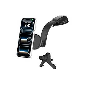 Belkin BoostCharge - Kfz-Halterung für induktives