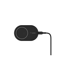 Belkin BoostCharge - Kfz-Halterung für induktives