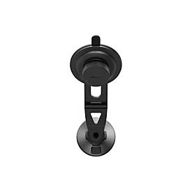Belkin BoostCharge - Kfz-Halterung für induktives Laden - magnetisch - (kabelloses Auto-Ladegerät, Kfz-Netzteil)