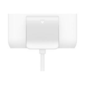 Belkin BoostCharge - Ladesteifen - 4 Ausgabeanschlussstellen (2 x USB-C, 2 x USB)