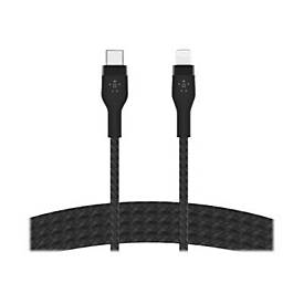 Belkin BoostCharge - Lightning-Kabel - 24 pin