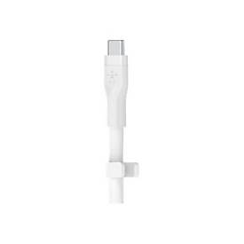 Belkin BoostCharge - Lightning-Kabel - 24 pin USB-C männlich zu Lightning männlich