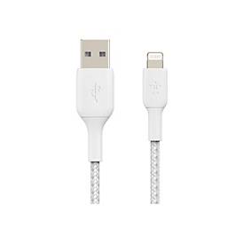 Belkin BoostCharge - Lightning-Kabel - Lightning