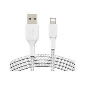 Belkin BoostCharge - Lightning-Kabel - Lightning