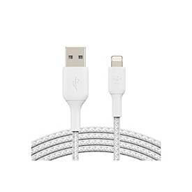 Belkin BoostCharge - Lightning-Kabel - Lightning