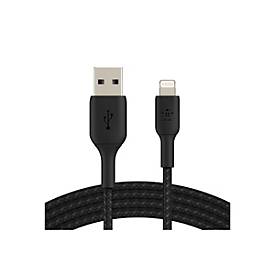 Belkin BoostCharge - Lightning-Kabel - Lightning