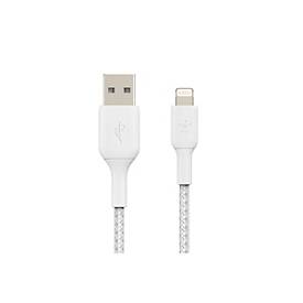 Belkin BoostCharge - Lightning-Kabel - Lightning