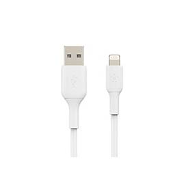 Belkin BoostCharge - Lightning-Kabel - Lightning