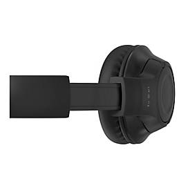 Belkin Gaming Inspire - Headset - On-Ear - kabelgebunden