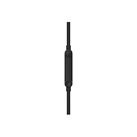 Belkin ROCKSTAR - Ohrhörer mit Mikrofon - im
