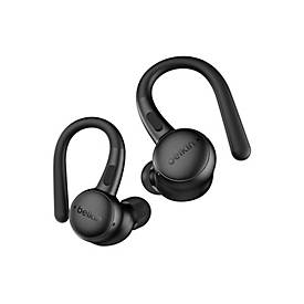 Belkin SoundForm ActiveFit - True Wireless-Kopfhörer