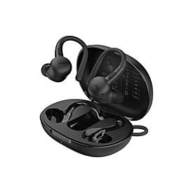 Belkin SoundForm ActiveFit - True Wireless-Kopfhörer