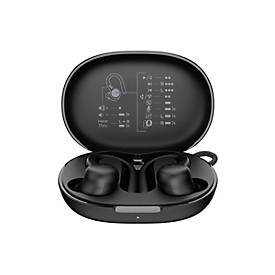 Belkin SoundForm ActiveFit - True Wireless-Kopfhörer