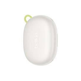 Belkin SoundForm ActiveFit - True Wireless-Kopfhörer mit Mikrofon