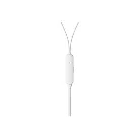 Belkin SoundForm ANC - Ohrhörer mit Mikrofon