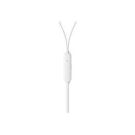 Belkin SoundForm ANC - Ohrhörer mit Mikrofon
