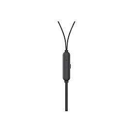 Belkin SoundForm ANC - Ohrhörer mit Mikrofon