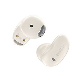 Belkin SoundForm Anywhere - True Wireless-Kopfhörer