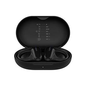 Belkin SoundForm ClearFit - True Wireless-Kopfhörer mit Mikrofon