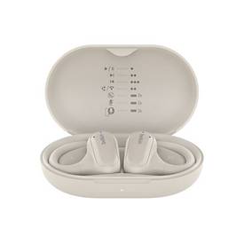 Belkin SoundForm ClearFit - True Wireless-Kopfhörer mit Mikrofon