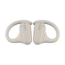 Belkin SoundForm ClearFit - True Wireless-Kopfhörer mit Mikrofon