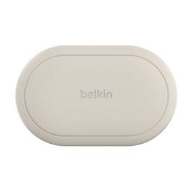 Belkin SoundForm ClearFit - True Wireless-Kopfhörer mit Mikrofon