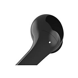 Belkin SoundForm Flow - True Wireless-Kopfhörer mit Mikrofon