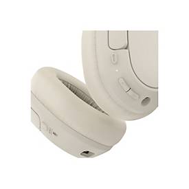 Belkin SoundForm Isolate - Kopfhörer mit Mikrofon