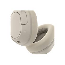 Belkin SoundForm Isolate - Kopfhörer mit Mikrofon