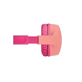 Belkin SoundForm Mini - Kopfhörer mit Mikrofon